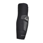 GOMITIERA LEATT REAFLEX HYBRID BLACK - immagine 2