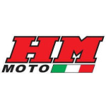 DISCO FRENO ANTERIORE per HM CRE 50 - immagine 2