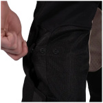 LEATT Pantaloni ADV FlowTour 5.5 LADY STEALTH - immagine 6