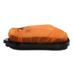 RETINA COPRI-FILTRO ARIA TWIN AIR KAWASAKI KX 250 2025 e 450 2024-2025 - immagine 2