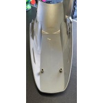 PARAFANGO POSTERIORE KTM per KTM SX & EXC anni 1998-2003 - immagine 2