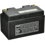 BATTERIA YUASA YTZ10S - immagine 2