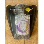 SERBATOIO MAGGIORATO ACERBIS per YAMAHA Tenere' 700 colore NERO - immagine 6