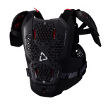 PETTORINA LEATT CHEST PROTECTOR 4.5 PRO EVO - immagine 5