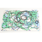 SERIE GUARNIZIONI MOTORE SUZUKI RM 125 1989 -1991 - immagine 2