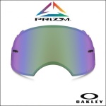 Oakley Airbrake Lente PLUTONITE PRIZM JADE art. 101-133-003 - immagine 3
