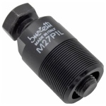 ESTRATTORE CON FILETTO ESTERNO SINISTRO M27 p1,00 - immagine 2