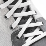 SCARPA GAERNE G_LETUR col. GREY/ANTHRACITE/WHITE - immagine 6