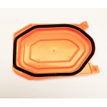 COPRI CASSA FILTRO ARIA TWIN AIR KAWASAKI KX 450 2024-2025 4t - immagine 2