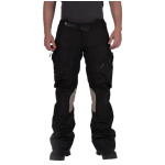 LEATT Pantaloni ADV MultiTour 5.5 STEALTH - immagine 2