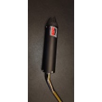 MARMITTA BIG ONE per BETA 50 RR 2022/2024 - immagine 4