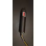 MARMITTA BIG ONE per BETA 50 RR 2022/2026 - immagine 4