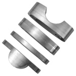 RIALZI per MANUBRIO UNIVERSALI diametro 22 - immagine 5