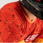 MAGLIA LEATT 4.5 ENDURO BURN - immagine 5
