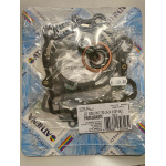 SERIE GUARNIZIONI SMERIGLIO SUZUKI RMZ 250 2010/2014 senza coperchio valvole - immagine 2