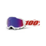 Mascherina CROSS 100% mod. Accuri 2 Pure Mirror Lens