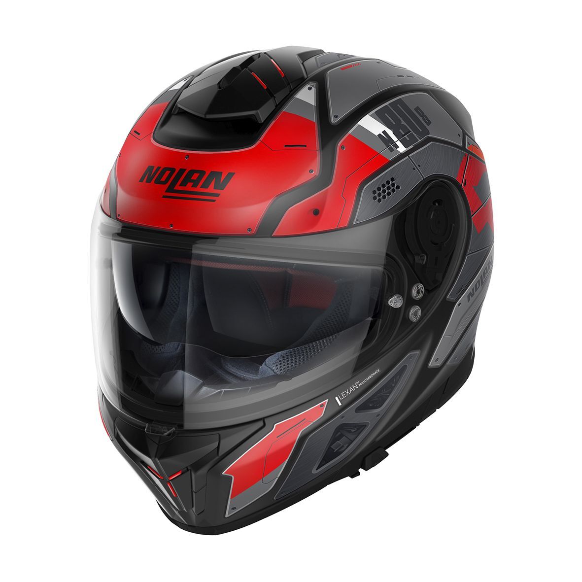 img_010e2604eb32162523602e92963b8d0e.jpg Casco Integrale NOLAN N80-8 STARSCREAM N-COM col. 33 - immagine 1