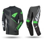 COMPLETO UFO JUNIOR VANADIUM BOY 2021 BLACK