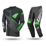 COMPLETO UFO JUNIOR VANADIUM BOY 2021 BLACK