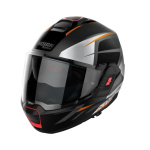 Casco Ribaltabile NOLAN N120-1 NIGHTLIFE N-COM col. 26