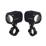 FARETTI AUSILIARI A LED MOTOTEC MT-20