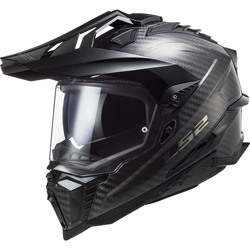 img_01a8e5bf8260f5dd19c7237a2e655de5.png CASCO LS2 CROSS MX 701 EXPLORER C col. SOLID ECE 22.06 - immagine 1