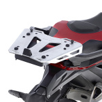 SR1156 - Attacco Posteriore bauletto Givi MONOKEY o MONOLOCK per Honda X-ADV 17-20