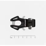 MOTO-AIRBAG KIT SGANCIO RAPIDO