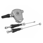 KIT PER AMMORBIDIRE FRIZIONE "EASY-CLUTCH"