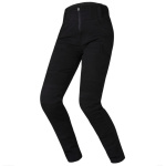 Leggins Pantaloni Donna Ls2 Router Nero N/N