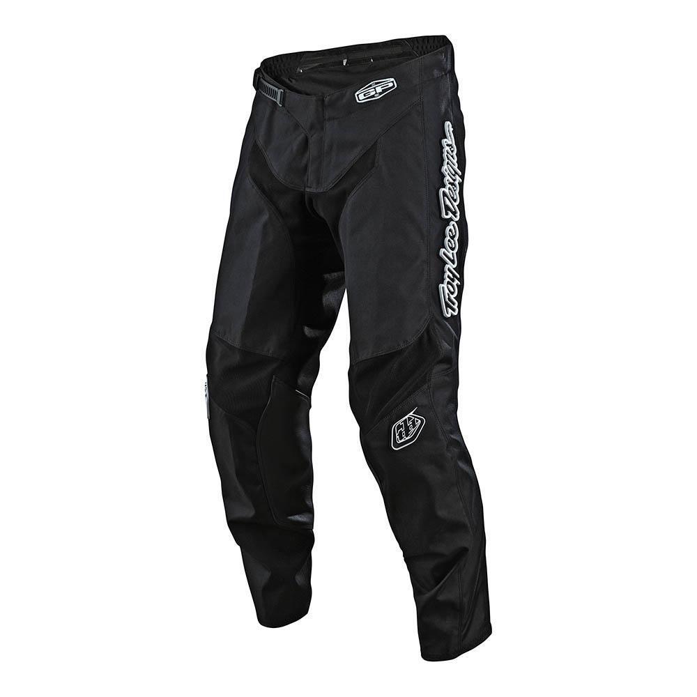 img_0320df09b8bc049bce2710eaff9a0c98.jpg PANTALONI TROY LEE DESIGN GP MONO BLACK - immagine 1