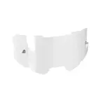 LENTE TRASPARENTE 90% LEATT per OCCHIALI LEATT VIZION 2.5 3.5