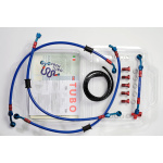 KIT TUBI FRENO YAMAHA MT-09 TRACER ABS 2015-2016 art.142145-1