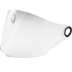 VISIERA TRASPARENTE per LS2 OF569 TRACK