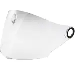 VISIERA TRASPARENTE per LS2 OF569 TRACK