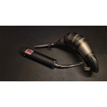 MARMITTA BIG ONE per BETA 50 RR 2022/2024