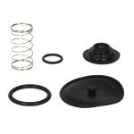 KIT REVISIONE RUBINETTO BENZINA per HONDA TRANSALP 600 1987-2000