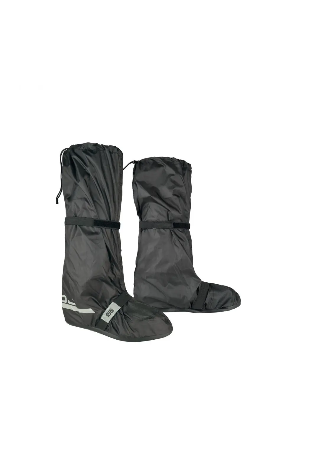img_0b3ec61b4037e5941d5d391ce112e1fc.jpg Antipioggia COPRISCARPE OJ COMPACT AND PLUS col. NERO - immagine 1