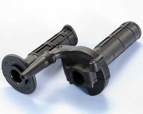 img_0b9ecbb5213287357e2d51f52f13f894.jpg KIT GAS RAPIDO POLINI per VESPA ET3 - PK - immagine 1