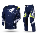 COMPLETO UFO BULLET Made in Italy 2022 NAVY BLUE