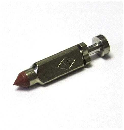 img_0d75403ee5a065365383f337e62cc946.jpg SPILLO CHIUSURA BENZINA DELL'ORTO art.11668 - immagine 1