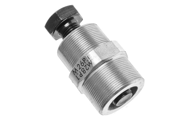 img_0e4db077a4a4b88ef59c1496d1205e32.jpg ESTRATTORE DOPPIO CON FILETTO ESTERNO DESTRO M26 p1,0 e M28 p1,0 - immagine 1