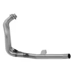 COLLETTORI ARROW Titanio RACING per Tenere' 700 2021/2022