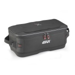 XL10 - GIVI BORSA CARGO WP CON ATTACCO MAGNETICO 15 litri
