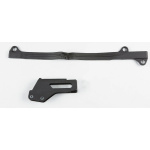 KIT FASCIA FORCELLONE e CRUNA UFO per SUZUKI RMZ 250 2010-2018, RMZ 450 2007 / 2010-2017