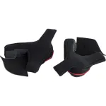 CP. GUANCIALI CLIMA COMFORT per NOLAN N104 ABSOLUTE tg. XXL