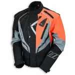 UFO GIACCA ENDURO RANGER GC04417 KB