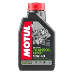 OLIO MOTUL TRANSOIL EXPERT 10W40