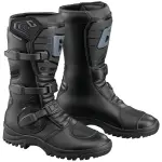 STIVALI GAERNE TOURING ADVENTURE DRYTECH col. BLACK