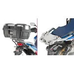 SR1178 - Kit Montaggio per Piastra Bauletto Givi Monokey o Monolock per Honda CRF1100L Africa Twin